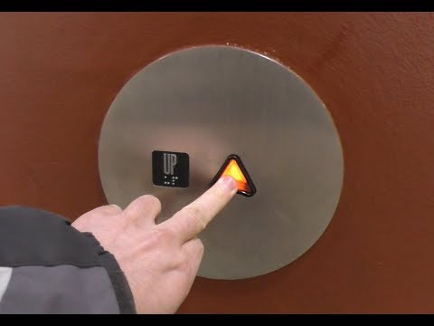 Scenic Montgomery Vector Elevator