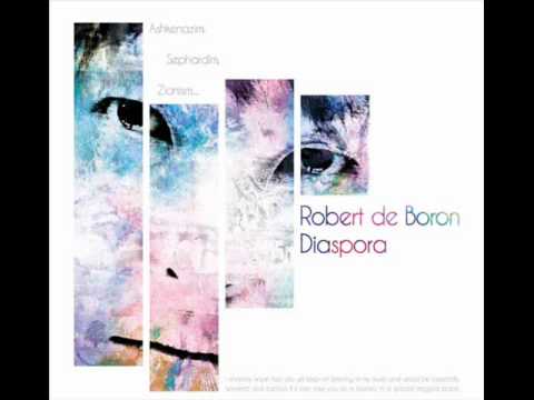 Robert de Boron - Singing the Blues ft. Topix