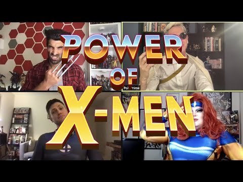 X-Men: The Hellfire Gala, a Marvelous Celebration!