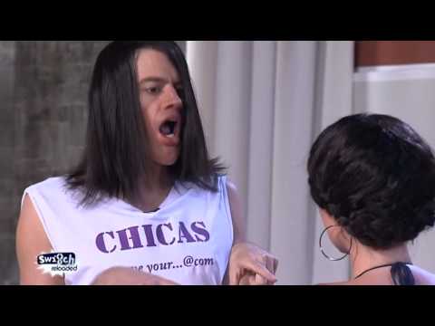 Topmodel: Schwerverletzt aber sexy - Switch Reloaded