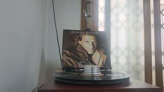 Michael BOLTON-Bring It On Home To Me LP