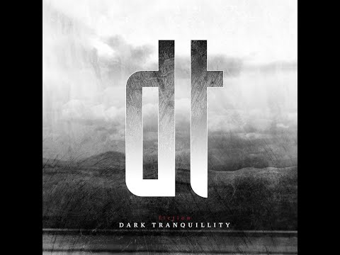 Dark Tranquillity - The Mundane and the Magic