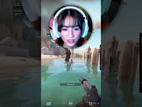 chickens swimming in CS2 anubis? | @MangkiCS #csgo #csgoclips #counterstrike #cs2 #cs2beta