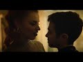 Chloe Nico Kissing Scene Elite Netflix Season 7 Mirela Balić