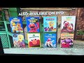 Sesame Street Let S Make Music 2003 DVD Menu Walkthrough