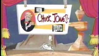 The Chuck Jones Show (Opening and Closing)