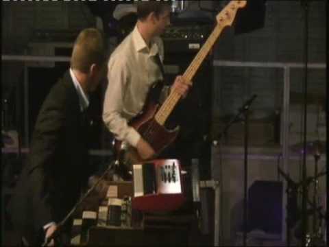 Saint-Paul Soul Jazz 2009 : The Fantastics !