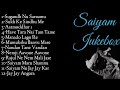 Saiyam Jukebox JIN STAVAN JAIN STAVAN
