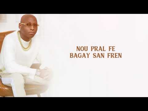 ANN FEL - KINGSTREET (Official Lyrics Video)