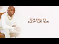 ANN FEL KINGSTREET Official Lyrics Video
