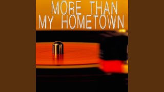 More Than My Hometown (Originally Performed by Morgan Wallen) (Instrumental)