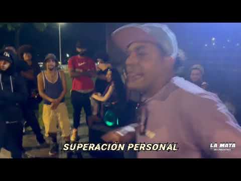 YERO 🆚 REILLY // 8VOS DE FINAL // 26 DE SEPTIEMBRE 2025