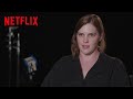 Marriage Story: Making the Cut with Jennifer Lame, ACE | Netflix