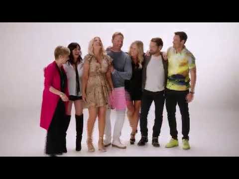 Beverly Hills 90210 - Nuova sigla