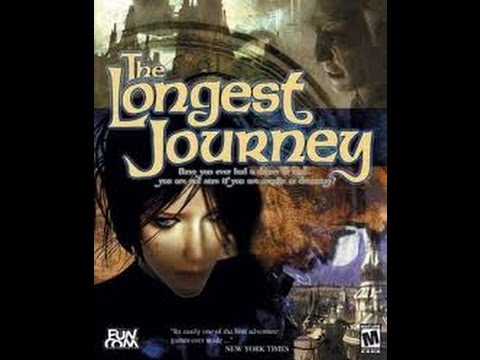 dreamfall the longest journey ipad