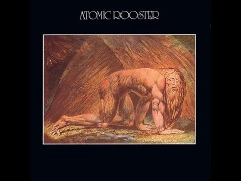 VUG  -  Atomic Rooster (1970)