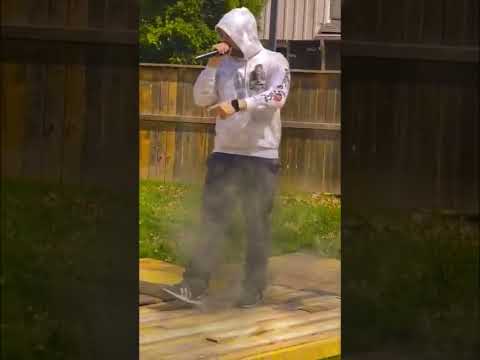 Ezza of Choom Gang - Unsung Heroes (ft. iLL Table Manners) [Official Video]