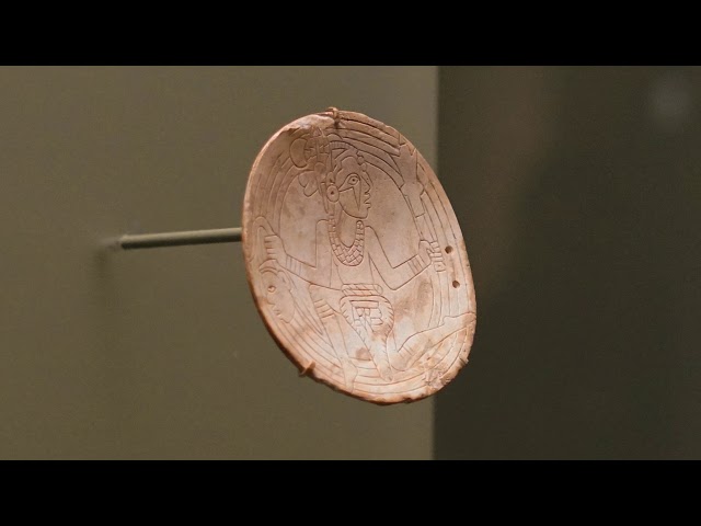 Vidéo Prononciation de gorget en Anglais