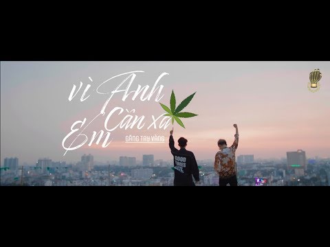 Vì anh cần xa em - Găng Tay Vàng