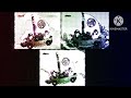 Wonder Pets Comparison 159 All Are Polish Save The Mermaid Humpty Dumpty Bee Slug Underground