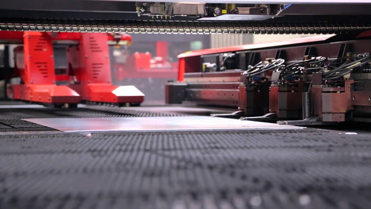 Precision Engineering Company Overview