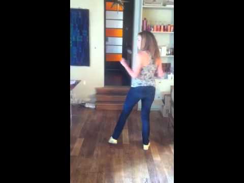 Chorégraphie Juliette & François-mathieu