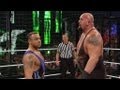 SmackDown Elimination Chamber Match Elimination Chamber