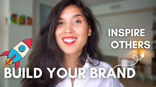 Creating your personal brand identity to gain clarity on your coaching services