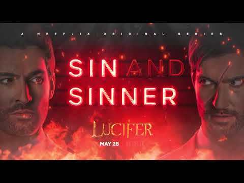 Lucifer Season 5 Part 2 Episode 12 Song #03: "Vaya Con Dios" by Freddy Fender