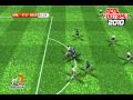 Real Soccer 2010 Milano VS Gameloft 2