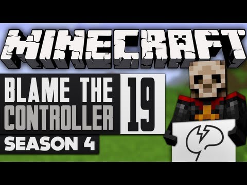 Minecraft Mindcrack Survival Multiplayer Server Ep 19: Mapping it out