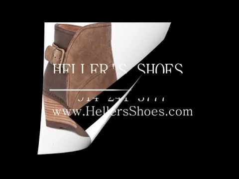 download lagu mp3 mp4 Hellers Shoes, download lagu Hellers Shoes gratis, unduh video klip Hellers Shoes
