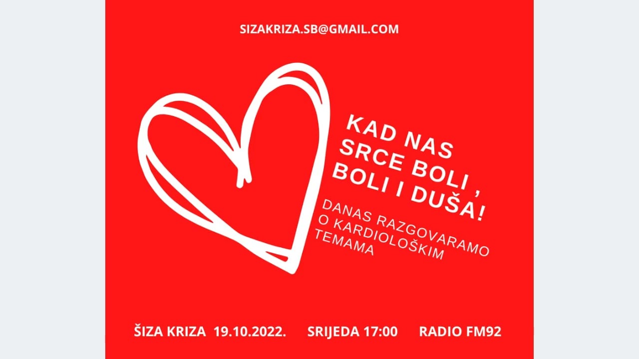 Kardiološke teme i psihologija