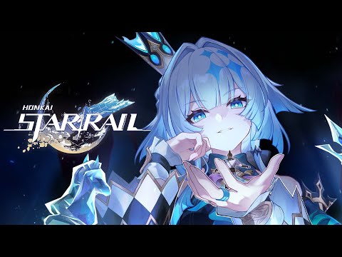 Cerydra Trailer — Step Onto the Board | Honkai: Star Rail