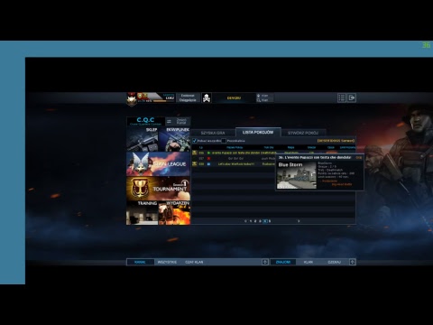 TWISTER CLAN WR – transmisja na żywo