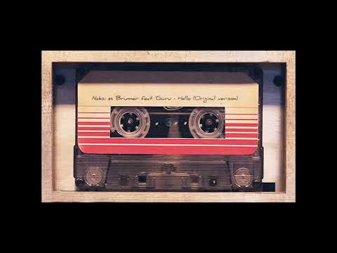 Náksi és Brunner feat. Guru - Hello (Original verison)