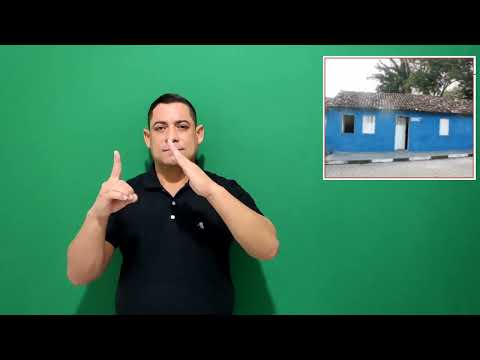 Miniatura do vídeo: Terreiro 013