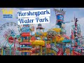 Water Park At Hersheypark