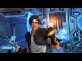 KOF All Star Kusanagi Vs Nameless Boss 2002