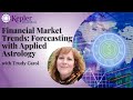 Financial Market Trends: Forecasting with Applied Astrology