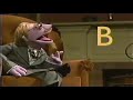 Sesame Street Alphabet Chat Intro
