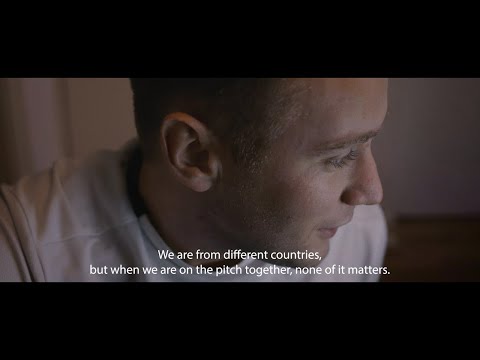 Hamburg Hurricanes - Club Introduction