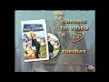The Emperor S New Groove Commercial 2001