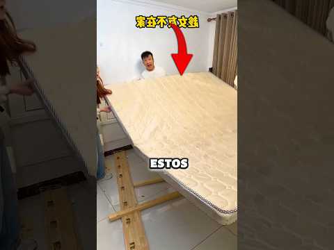 Le hicieron una broma de la piscina 😂😳