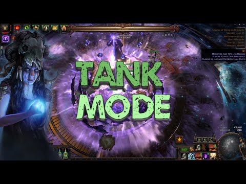 Forbidden Rite of Soul Sacrifice Occultist Empowered with Int Scaling