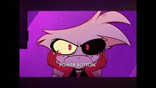 Cover art for loser baby but every time they say loser it speeds up