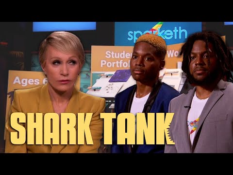Sparketh Net Worth