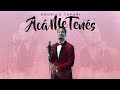 Rodrigo Tapari - Acá Me Tenés (Video Lyric Oficial - NUEVO 2018) Rodrigo Tapari - Acá Me Tenés (Video Lyric Oficial - NUEVO 2018)