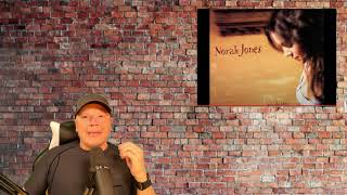 Norah Jones Above Ground #norahjones #aboveground #singersongwriter #amazingvoice #piano #jazzpiano