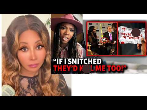 Brandy Leaks